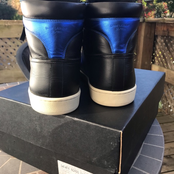 Saint Laurent SL10H size14 (47) - Picture 9 of 12